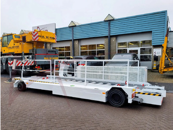 TREPEL Flugzeuglader