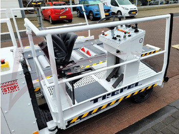 Flugzeuglader TREPEL CCL35/35: das Bild 4