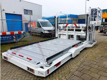 TREPEL CHAMP 70S – Leasing TREPEL CHAMP 70S: das Bild 3