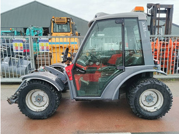 Landwirtschaftlicher Anhänger Aebi TT280 werktuigdrager maaier laag zwaartepunt: das Bild 2 Landwirtschaftlicher Anhänger Aebi TT280 werktuigdrager maaier laag zwaartepunt: das Bild 2