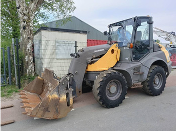 AHLMANN Radlader