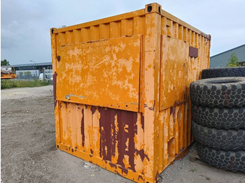 Bohrgerät Heavy dril rig 10 ton, including 60 drill rod !!: das Bild 5