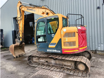 HYUNDAI Kettenbagger