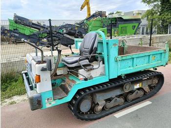 IHI Muldenkipper/ Dumper