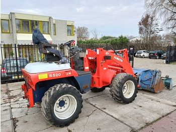 KUBOTA Radlader