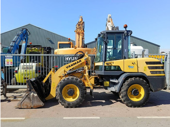 YANMAR Radlader
