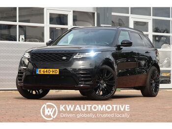 LAND ROVER SUV/ Geländewagen