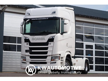 Scania S450 NGS RETARDER/ 2X TANK/ ACC/ PARK CLIMA/ DIFF LOCK – Leasing Scania S450 NGS RETARDER/ 2X TANK/ ACC/ PARK CLIMA/ DIFF LOCK: das Bild 1