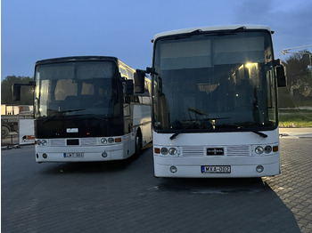 VAN HOOL Bus