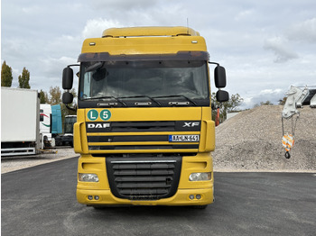 DAF XF 105 410 Sattelzugmaschine