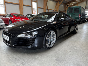 AUDI PKW