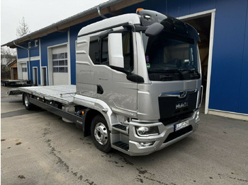 MAN TGL 12.250 Abschleppwagen