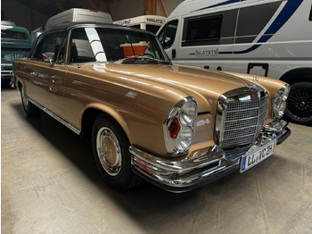 MERCEDES-BENZ PKW