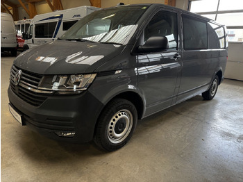 VOLKSWAGEN Transporter T6.1 Kleintransporter
