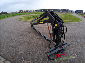 Forstmaschine Mowi 4567 Woodcrane: das Bild 3 Forstmaschine Mowi 4567 Woodcrane: das Bild 3