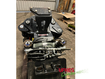 Forstmaschine jak 250R Tree shear: das Bild 4