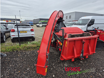 Holzschredder Greentec 942 D: das Bild 3