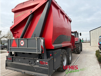 Holzschredder Greentec 952MEGA/20 chipper combi: das Bild 2