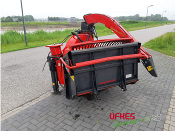 Greentec Cheetah 30 Unimog – Leasing Greentec Cheetah 30 Unimog: das Bild 1