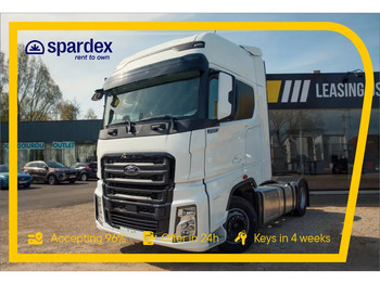 FORD Sattelzugmaschine