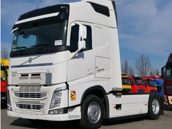 VOLVO FH 500 Sattelzugmaschine