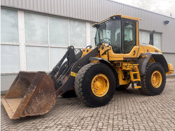 VOLVO L60 Radlader