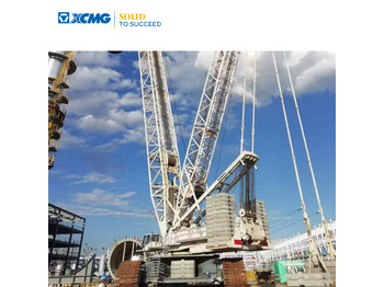 DEMAG CC-series Raupenkran