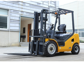 XCMG Brand Fd30t 4wd Forklift Truck 3 ton New Diesel Forklift Price - Dieselstapler: das Bild 1 XCMG Brand Fd30t 4wd Forklift Truck 3 ton New Diesel Forklift Price - Dieselstapler: das Bild 1