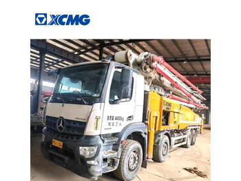 XCMG Betonpumpe