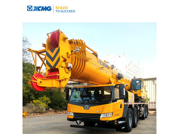 XCMG XCT100 Mobilkran