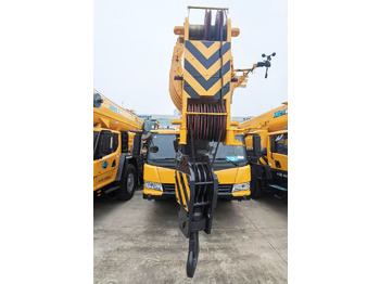 XCMG XCT130 Mobilkran