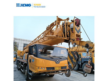 XCMG Mobilkran