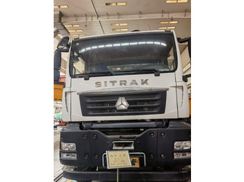 Betonpumpe XCMG Official 60m Concrete Pump Machine HB60V Used Concrete Pump Truck For Sale: das Bild 2 Betonpumpe XCMG Official 60m Concrete Pump Machine HB60V Used Concrete Pump Truck For Sale: das Bild 2