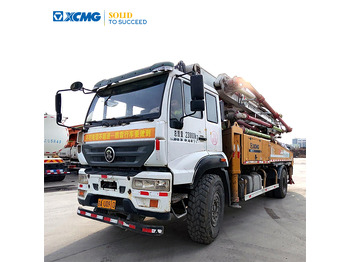 XCMG Betonpumpe