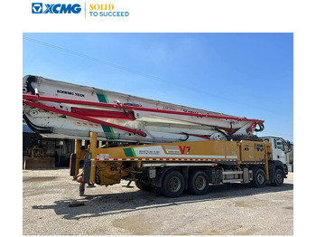 XCMG Betonpumpe