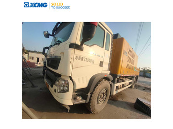 XCMG Betontechnik