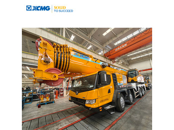 XCMG XCT110 Mobilkran