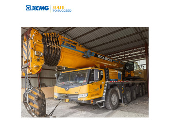 XCMG All-Terrain Kran