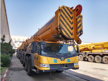 All-Terrain Kran XCMG Official Second Hand All Terrain Cranes XCA460 460 Ton Mobile Crane Machine For Sale: das Bild 5