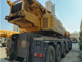 All-Terrain Kran XCMG Official Second Hand All Terrain Cranes XCA460 460 Ton Mobile Crane Machine For Sale: das Bild 3