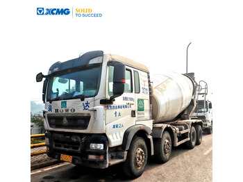 XCMG Fahrmischer