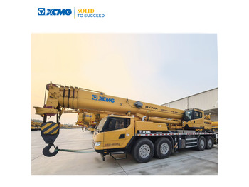 XCMG QY75K Mobilkran