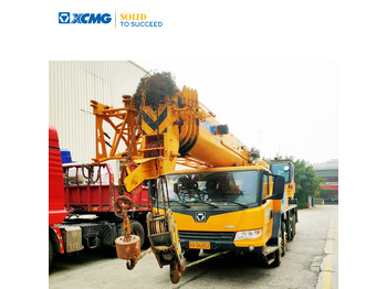 XCMG QY40KC Mobilkran