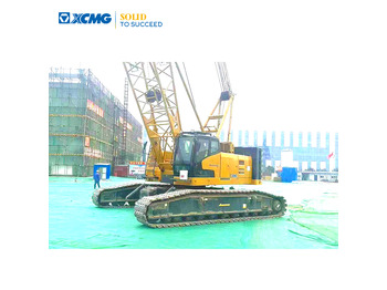 XCMG XGC100 Raupenkran