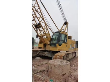 XCMG XGC55 Raupenkran