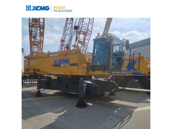 XCMG XGC130 Raupenkran