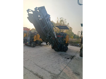 Kaltfräse XCMG Official Used Road Asphalt Milling Machine XM1005K Asphalt Cold Planer Machine Price For Sale: das Bild 3