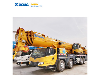 XCMG XCT75 Mobilkran