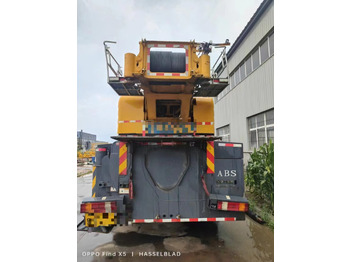 All-Terrain Kran XCMG Official XCA180 180 Ton Second Hand All Terrain Crane Best Price: das Bild 4 All-Terrain Kran XCMG Official XCA180 180 Ton Second Hand All Terrain Crane Best Price: das Bild 4