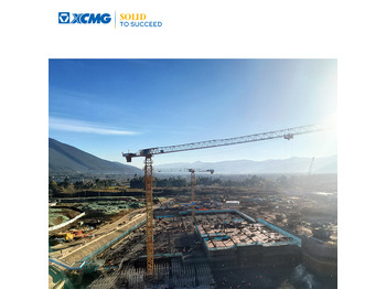 XCMG Turmkran